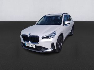 Bmw X1 Sdrive18d - Foto 2