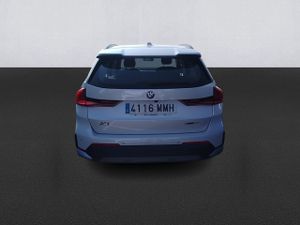Bmw X1 Sdrive18d - Foto 6