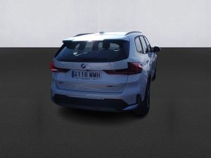 Bmw X1 Sdrive18d - Foto 5