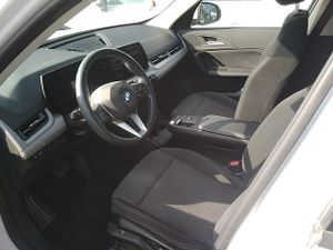 Bmw X1 Sdrive18d - Foto 8