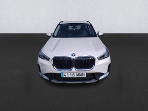 Bmw X1 Sdrive18d - Foto 3