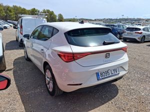 Seat Leon 2.0 Tdi 85kw S&s Style Go S - Foto 7