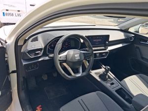 Seat Leon 2.0 Tdi 85kw S&s Style Go S - Foto 8