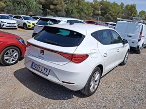 Seat Leon 2.0 Tdi 85kw S&s Style Go S - Foto 5