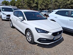 Seat Leon 2.0 Tdi 85kw S&s Style Go S - Foto 4