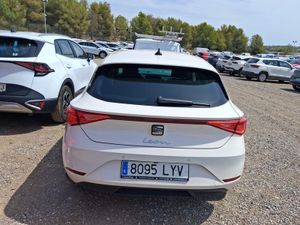Seat Leon 2.0 Tdi 85kw S&s Style Go S - Foto 6