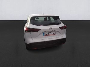 Nissan Qashqai Dig-t 103kw (140cv) Mhev 4x2 Acenta - Foto 6