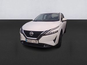 Nissan Qashqai Dig-t 103kw (140cv) Mhev 4x2 Acenta - Foto 2
