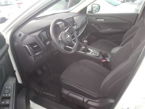 Nissan Qashqai Dig-t 103kw (140cv) Mhev 4x2 Acenta - Foto 8