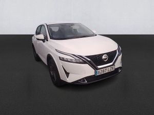 Nissan Qashqai Dig-t 103kw (140cv) Mhev 4x2 Acenta - Foto 4