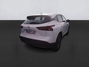 Nissan Qashqai Dig-t 103kw (140cv) Mhev 4x2 Acenta - Foto 5