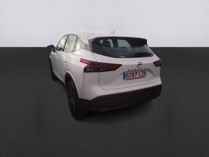 Nissan Qashqai Dig-t 103kw (140cv) Mhev 4x2 Acenta - Foto 7