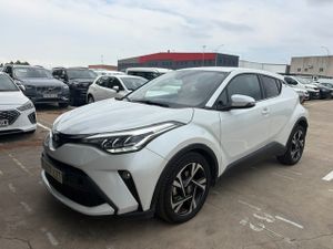 Toyota C-hr 1.8 125h Advance - Foto 2