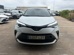 Toyota C-hr 1.8 125h Advance - Foto 3
