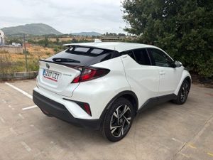 Toyota C-hr 1.8 125h Advance - Foto 5
