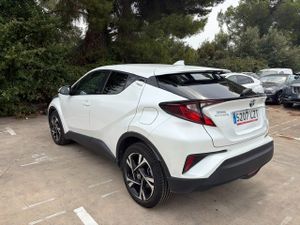 Toyota C-hr 1.8 125h Advance - Foto 7