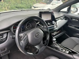 Toyota C-hr 1.8 125h Advance - Foto 8