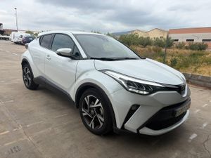 Toyota C-hr 1.8 125h Advance - Foto 4