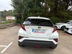 Toyota C-hr 1.8 125h Advance - Foto 6
