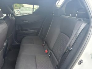 Toyota C-hr 1.8 125h Advance - Foto 9