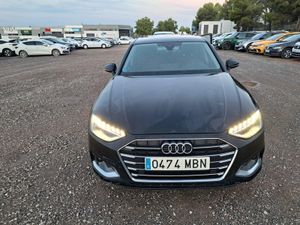 Audi A4 Advanced 35 Tdi 120kw (163cv) S Tronic - Foto 3