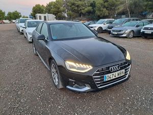 Audi A4 Advanced 35 Tdi 120kw (163cv) S Tronic - Foto 4