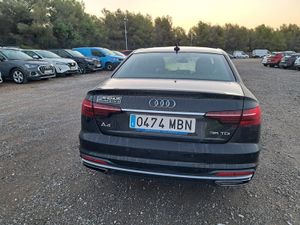 Audi A4 Advanced 35 Tdi 120kw (163cv) S Tronic - Foto 6