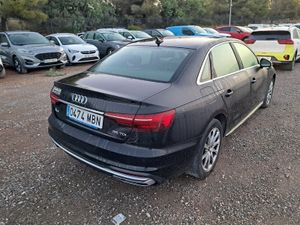 Audi A4 Advanced 35 Tdi 120kw (163cv) S Tronic - Foto 5