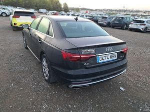 Audi A4 Advanced 35 Tdi 120kw (163cv) S Tronic - Foto 7