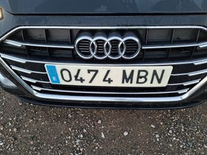 Audi A4 Advanced 35 Tdi 120kw (163cv) S Tronic - Foto 9