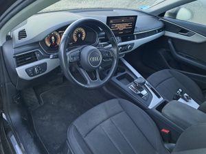 Audi A4 Advanced 35 Tdi 120kw (163cv) S Tronic - Foto 8