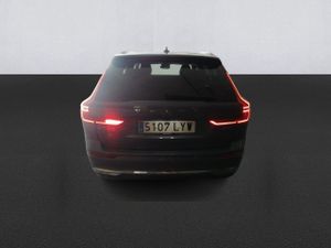 Volvo Xc60 2.0 B4 D Awd Ultimate Bright Auto - Foto 6
