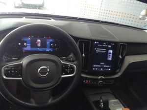 Volvo Xc60 2.0 B4 D Awd Ultimate Bright Auto - Foto 8