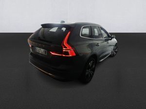 Volvo Xc60 2.0 B4 D Awd Ultimate Bright Auto - Foto 5