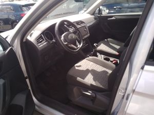 Volkswagen Tiguan Life 2.0 Tdi 90kw (122cv) - Foto 8