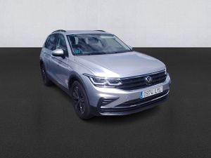 Volkswagen Tiguan Life 2.0 Tdi 90kw (122cv) - Foto 4