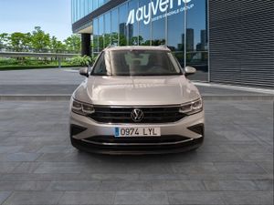 Volkswagen Tiguan Life 2.0 Tdi 90kw (122cv) - Foto 3
