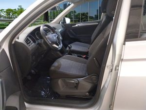 Volkswagen Tiguan Life 2.0 Tdi 90kw (122cv) - Foto 8