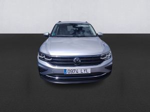 Volkswagen Tiguan Life 2.0 Tdi 90kw (122cv) - Foto 3