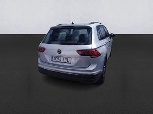Volkswagen Tiguan Life 2.0 Tdi 90kw (122cv) - Foto 5
