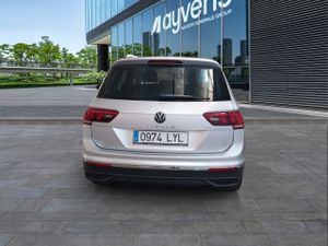 Volkswagen Tiguan Life 2.0 Tdi 90kw (122cv) - Foto 6