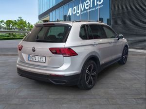 Volkswagen Tiguan Life 2.0 Tdi 90kw (122cv) - Foto 5