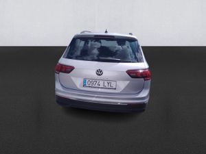 Volkswagen Tiguan Life 2.0 Tdi 90kw (122cv) - Foto 6