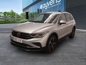Volkswagen Tiguan Life 2.0 Tdi 90kw (122cv) - Foto 2