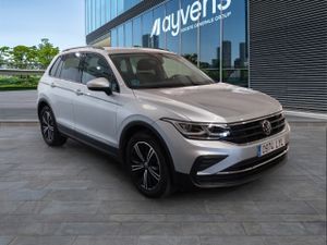 Volkswagen Tiguan Life 2.0 Tdi 90kw (122cv) - Foto 4