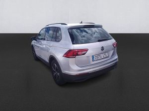 Volkswagen Tiguan Life 2.0 Tdi 90kw (122cv) - Foto 7