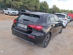 Mercedes A-class A 180 - Foto 5