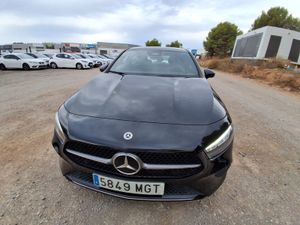 Mercedes A-class A 180 - Foto 3