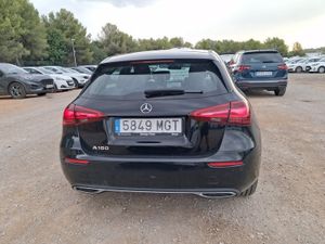 Mercedes A-class A 180 - Foto 6