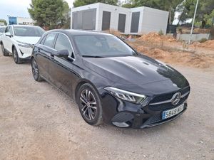 Mercedes A-class A 180 - Foto 4